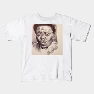 BERNIE MAC Kids T-Shirt